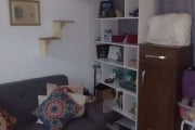 Apartamento com 1 quarto à venda na Avenida São João, 1889, Santa Cecília, São Paulo