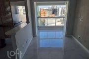 Apartamento com 2 quartos à venda na Rua Fernandes Moreira, 1452, Santo Amaro, São Paulo