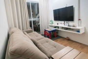 Apartamento com 2 quartos à venda na Rua Domingos Paiva, 206, Brás, São Paulo