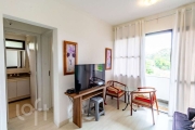 Apartamento com 1 quarto à venda na Rua Doutor Chibata Miyakoshi, 183, Vila Andrade, São Paulo