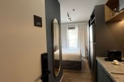 Apartamento com 1 quarto à venda na Rua Francisco de Melo Palheta, 301, Barra Funda, São Paulo