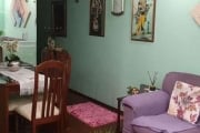 Apartamento com 2 quartos à venda na Avenida Parada Pinto, 3420, Mandaqui, São Paulo