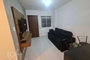 Apartamento com 2 quartos à venda na Rua Barão de Tefé, 250, Barra Funda, São Paulo