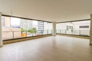 Apartamento com 4 quartos à venda na Rua Afonso Braz, 430, Moema, São Paulo