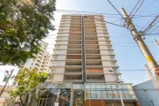 Apartamento com 3 quartos à venda na Avenida Cotovia, 43, Moema, São Paulo