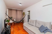 Apartamento com 1 quarto à venda na Rua Monsenhor Passaláqua, 175, Bela Vista, São Paulo