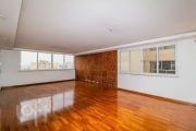 Apartamento com 4 quartos à venda na Rua dos Ingleses, 454, Bela Vista, São Paulo