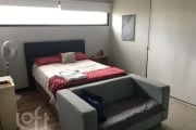 Apartamento com 1 quarto à venda na Rua Gabriele D'Annunzio, 48, Campo Belo, São Paulo