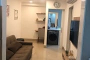 Apartamento com 1 quarto à venda na Rua da Paz, 944, Santo Amaro, São Paulo