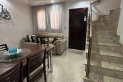 Casa em condomínio fechado com 2 quartos à venda na Rua Otília, 850, Penha, São Paulo