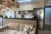 Apartamento com 2 quartos à venda na Rua Paulistânia, 111, Alto de Pinheiros, São Paulo