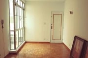 Apartamento com 2 quartos à venda na Alameda Eduardo Prado, 157, Santa Cecília, São Paulo