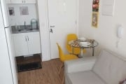 Apartamento com 1 quarto à venda na Rua Aguiar de Barros, 69, República, São Paulo