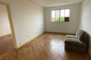 Apartamento com 1 quarto à venda na Rua Jaboticabal, 256, Água Rasa, São Paulo