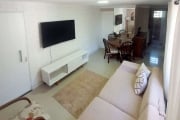 Apartamento com 1 quarto à venda na Avenida Coronel Sezefredo Fagundes, 5169, Tremembé, São Paulo