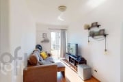 Apartamento com 1 quarto à venda na Rua Voluntários da Pátria, 3158, Santana, São Paulo