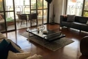 Apartamento com 4 quartos à venda na Avenida Giovanni Gronchi, 5394, Vila Andrade, São Paulo