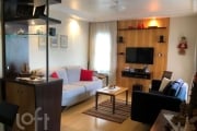 Apartamento com 4 quartos à venda na Rua Cônego Manuel Vaz, 584, Santana, São Paulo