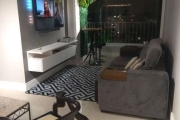 Apartamento com 2 quartos à venda na Rua Franklin Magalhães, 280, Jabaquara, São Paulo