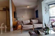 Apartamento com 3 quartos à venda na Rua Itajara, 245, Vila Andrade, São Paulo