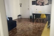 Apartamento com 2 quartos à venda na Rua Doutor César, 176, Santana, São Paulo