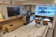 Apartamento com 2 quartos à venda na Rua Amaral Gama, 350, Santana, São Paulo