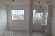 Apartamento com 2 quartos à venda na Rua Joaquim Nunes Teixeira, 200, Vila Andrade, São Paulo