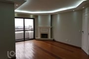 Apartamento com 4 quartos à venda na Rua Doutor José de Andrade Figueira, 374, Vila Andrade, São Paulo