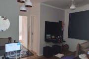 Apartamento com 2 quartos à venda na Rua Joaquim Nunes Teixeira, 272, Vila Andrade, São Paulo