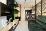 Apartamento à venda na Rua Aurora, 877, República, São Paulo