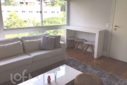 Apartamento com 3 quartos à venda na Rua Doutor Oscar Monteiro de Barros, 200, Vila Andrade, São Paulo