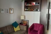 Apartamento com 1 quarto à venda na Rua Santa Isabel, 56, República, São Paulo