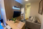 Apartamento com 2 quartos à venda na Rua Frederico Guarinon, 473, Vila Andrade, São Paulo