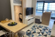 Apartamento com 2 quartos à venda na Rua Genebra, 197, República, São Paulo