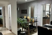 Apartamento com 2 quartos à venda na Rua Frederico Guarinon, 419, Vila Andrade, São Paulo