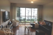 Apartamento com 3 quartos à venda na Rua Charles Spencer Chaplin, 137, Vila Andrade, São Paulo