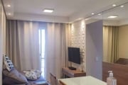 Apartamento com 3 quartos à venda na Rua Joaquim Roseira, 217, Vila Andrade, São Paulo