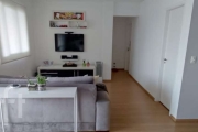 Apartamento com 2 quartos à venda na Rua José Gonçalves, 180, Vila Andrade, São Paulo