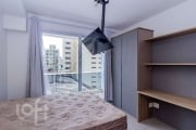 Apartamento com 1 quarto à venda na Avenida Washington Luís, 196, República, São Paulo