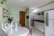 Apartamento com 1 quarto à venda na Rua Pretória, 400, Vila Formosa, São Paulo