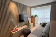 Apartamento com 1 quarto à venda na Rua Carvalho de Freitas, 100, Vila Andrade, São Paulo