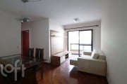 Apartamento com 2 quartos à venda na Rua Almaden, 83, Vila Andrade, São Paulo