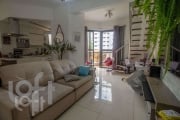 Apartamento com 2 quartos à venda na Rua do Símbolo, 115, Vila Andrade, São Paulo