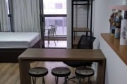 Apartamento com 1 quarto à venda na Rua Aurora, 877, República, São Paulo