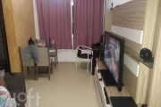 Apartamento com 2 quartos à venda na Rua Carlito, 808, Vila Formosa, São Paulo