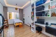 Apartamento com 1 quarto à venda na Rua Martins Fontes, 268, República, São Paulo