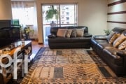 Apartamento com 3 quartos à venda na Rua Iubatinga, 130, Vila Andrade, São Paulo