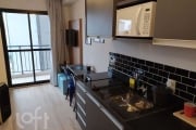 Apartamento com 1 quarto à venda na Avenida Cásper Líbero, 501, República, São Paulo