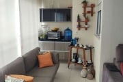 Apartamento com 3 quartos à venda na Rua Manuel Gaya, 945, Tremembé, São Paulo