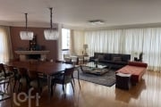 Apartamento com 3 quartos à venda na Rua Doutor Oscar Monteiro de Barros, 580, Vila Andrade, São Paulo